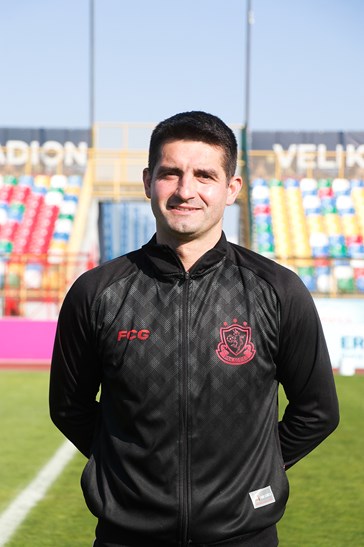Vjekoslav Čavar